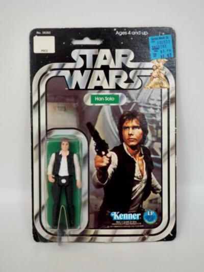 star wars action figures toys
